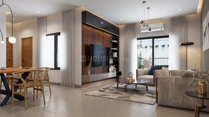 Purva Park Hill Wing A Main Image 1