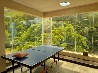 Balcony Image of 4000 Sq.ft 4 BHK Duplex for sale in HSR Layout Bengaluru for Rs. 120000000