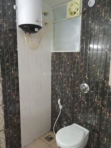 Bathroom Image of 1135 Sq.ft 2 BHK Apartment / Flat for sale in Kamal's - Laksh Residency, Shanthi Nagar Mangalore for Rs. 5300000