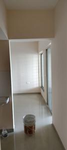 Hall Image of 1400 Sq.ft 3 BHK Apartment / Flat for rent in Mantra Essence, Undri Pune for Rs. 27000