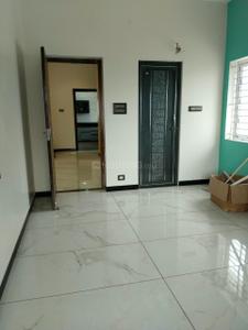 Hall Image of 1000 Sq.ft 3 BHK Builder Floor for rent in TVS Nagar Coimbatore for Rs. 30000