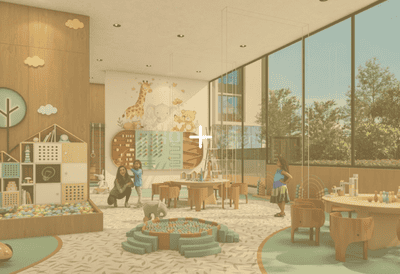 Image of 1250 Sq.ft 3 BHK Apartment / Flat for sale in RGS Forte Aspire, Punawale, Pune for Rs. 9000000