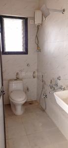 Bathroom Image of 485 Sq.ft 1 BHK Apartment / Flat for sale in Vishwambhar Nageshwar, Dahisar West Mumbai for Rs. 9000000