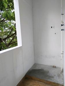 Drying Area Image of 1488 Sq.ft 3 BHK Apartment / Flat for sale in Sri Iyappa Nagar Chennai for Rs. 17856000