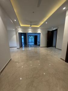 2 BHK Independent Builder Floor