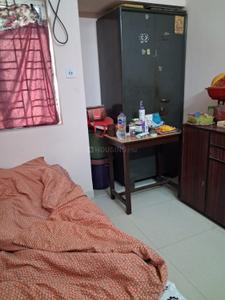 Bedroom Image of 1250 Sq.ft 3 BHK Apartment / Flat for sale in Jadavpur Kolkata for Rs. 9800000