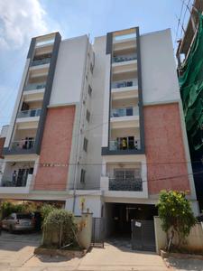 2 BHK Flat
