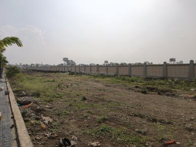 Image of 1000 Sq.ft Residential Plot / Land for sale in Sula Khedi, Indore for Rs. 3900000