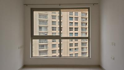 Bedroom Image of 598 Sq.ft 1 BHK Apartment / Flat for sale in Panvel Navi Mumbai for Rs. 6200000