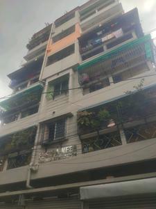 2 BHK Flat
