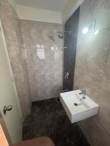 Image of 1800 Sq.ft 3 BHK Apartment / Flat for rent in Vaishno Devi Circle, Ahmedabad for Rs. 45000