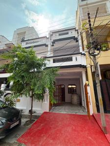 Image of 2500 Sq.ft 4 BHK Independent House for sale in Gomti Nagar, Lucknow for Rs. 22500000