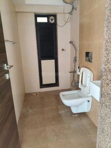 Image of 2050 Sq.ft 4 BHK Apartment / Flat for sale in Kanakia Rainforest, Andheri East, Mumbai for Rs. 37500000