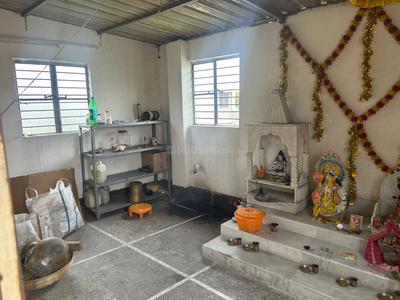 Kitchen Image of 1440 Sq.ft 5 BHK Independent House for sale in Nimta Kolkata for Rs. 7800000