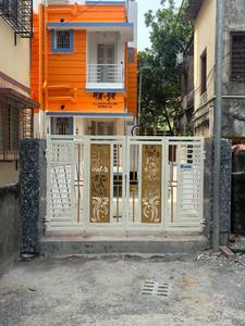 Image of 765 Sq.ft 2 BHK Apartment / Flat for sale in Kalikapur, EM Bypass, Kolkata for Rs. 4200000