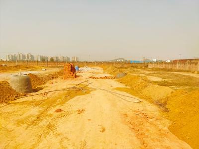 Image of 109 Sq.ft Residential Plot / Land for sale in Dwarkadhish City, Sector 3, Dharuhera for Rs. 9200000