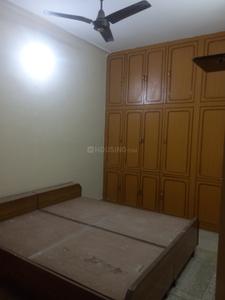 Bedroom Image of 2400 Sq.ft 4 BHK Independent House for sale in Aliganj Lucknow for Rs. 27500000