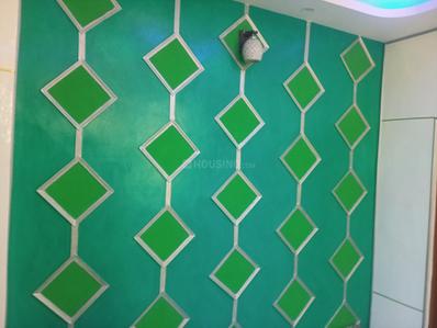 Bedroom Image of 640 Sq.ft 2 BHK Builder Floor for sale in Uttam Nagar New Delhi for Rs. 5500000