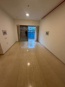 Hall Image of 1500 Sq.ft 3 BHK Apartment / Flat for sale in Ashray Jaswanti Jewel, Kandivali West Mumbai for Rs. 32600000