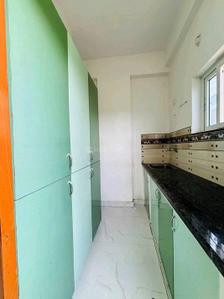 Kitchen Image of 1150 Sq.ft 2 BHK Apartment / Flat for rent in Kukatpally Hyderabad for Rs. 30000