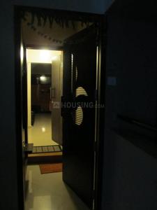 Bedroom Image of 1800 Sq.ft 3 BHK Apartment / Flat for rent in Karan Celista, Balewadi Pune for Rs. 52000