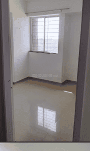 Image of 320 Sq.ft 1 BHK Apartment / Flat for rent in Gada Nithyam Apartment, Charholi Kurd, Pune for Rs. 7500