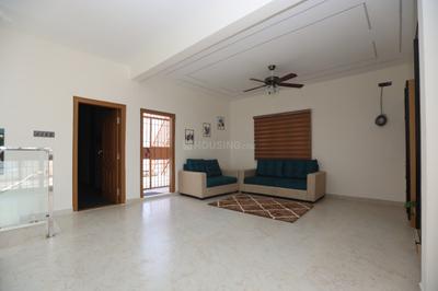 Hall Image of 3150 Sq.ft 4 BHK Villa for sale in Chikka Hagade Bengaluru for Rs. 38000000