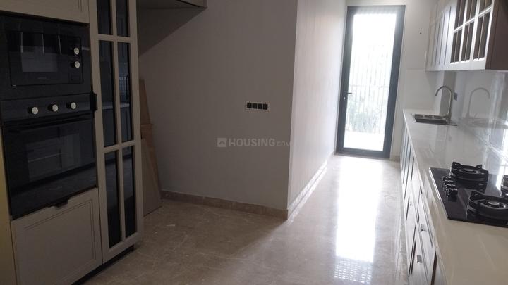 Unitech Nirvana Country Main Image 1