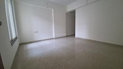 Bedroom Image of 1050 Sq.ft 2 BHK Apartment / Flat for sale in Soba Optima, Anand Nagar, Sinhagad Road Pune for Rs. 11000000