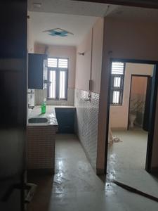 Bedroom Image of 500 Sq.ft 2 BHK Apartment / Flat for sale in Uttam Nagar New Delhi for Rs. 3000000