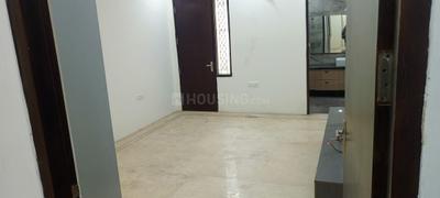 Bedroom Image of 1800 Sq.ft 3 BHK Builder Floor for rent in Subhash Nagar New Delhi for Rs. 66000