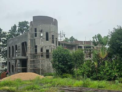 Image of 4000 Sq.ft Residential Plot / Land for sale in Sakar Sakar NRI City II, Manglia, Indore for Rs. 14000000