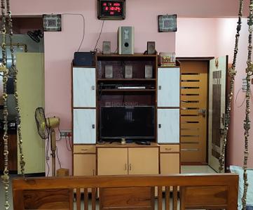 Hall Image of 1720 Sq.ft 3 BHK Apartment / Flat for sale in Sima Nagar Surat for Rs. 6200000