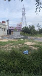 Image of 1200 Sq.ft Residential Plot / Land for sale in Koppa Gate, Bengaluru for Rs. 5400000
