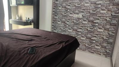 Sheetal Tapovan Heights Bedroom 2