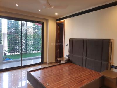 Bedroom Image of 3610 Sq.ft 4 BHK Builder Floor for sale in Sector 26A Gurgaon for Rs. 70000000