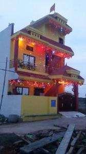 Image of 1325 Sq.ft 4 BHK Duplex for sale in Avadhpuri Colony, Sehore for Rs. 6000000