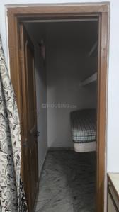 Bedroom Image of 2200 Sq.ft 2 BHK Builder Floor for rent in Vidhyadhar Nagar Jaipur for Rs. 25000