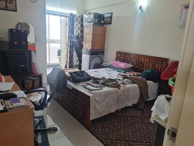 Bedroom Image of 950 Sq.ft 2 BHK Apartment / Flat for sale in Bennigana Halli Bengaluru for Rs. 7000000