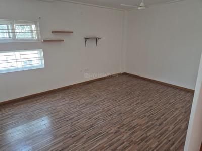 Bedroom Image of 2200 Sq.ft 3 BHK Villa for sale in Pavani Petals, Bandlaguda Jagir Hyderabad for Rs. 30000000