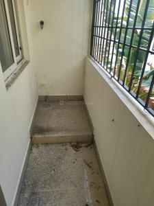 Balcony Image of 1640 Sq.ft 3 BHK Apartment / Flat for sale in West Tambaram Chennai for Rs. 9800000