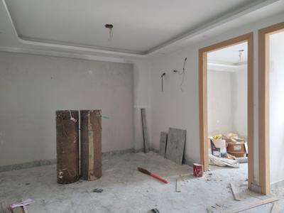 Living Room Image of 800 Sq.ft 2 BHK Apartment / Flat for sale in Kishangarh New Delhi for Rs. 5650000