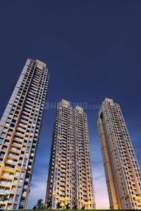 Image of 1555 Sq.ft 2 BHK Apartment / Flat for sale in Shreeji Divine, Kharghar, Navi Mumbai for Rs. 13500000