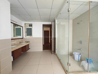 Kitchen Image of 4400 Sq.ft 4.5 BHK Apartment / Flat for rent in Marvel Zephyr, Kharadi Pune for Rs. 140000