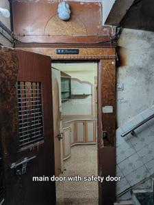 Image of 650 Sq.ft 1 BHK Apartment / Flat for rent in Borivali West, Mumbai for Rs. 40000