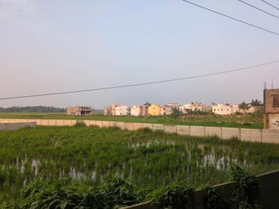 Image of 1440 Sq.ft Residential Plot / Land for sale in New Town, Kolkata for Rs. 2410000