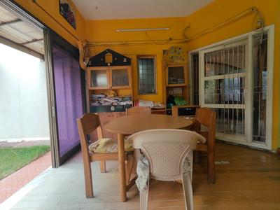 Hall Image of 4503 Sq.ft 4 BHK Independent House for sale in Ambawadi Ahmedabad for Rs. 60000000