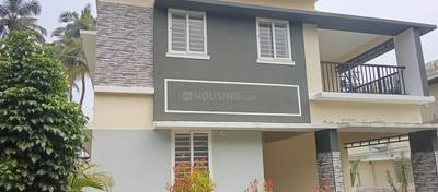 Image of 1500 Sq.ft 3 BHK Villa for sale in Koorkenchery, Thrissur for Rs. 6050000