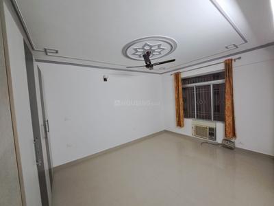 Hall Image of 1600 Sq.ft 3 BHK Apartment / Flat for sale in Jasola New Delhi for Rs. 40000000