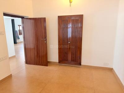 Bedroom Image of 1650 Sq.ft 2 BHK Independent House for rent in Jayanagar Bengaluru for Rs. 150000